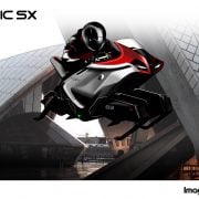 Ipad Sonic SX 3