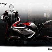 Ipad Sonic SX 4