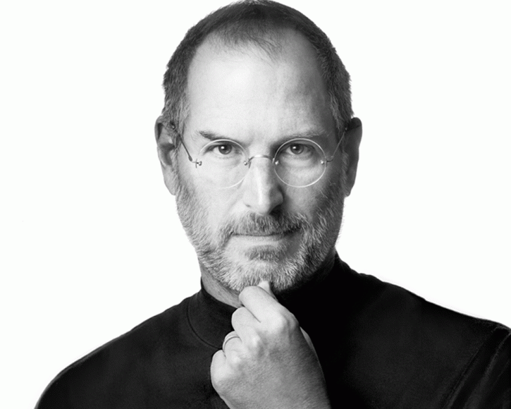 Steve Jobs