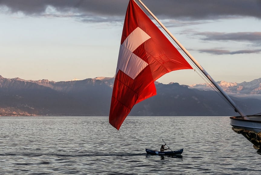 Suisse Pays ou lattente des salaires est la plus haute