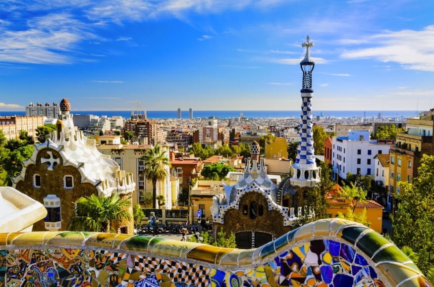 barcelone