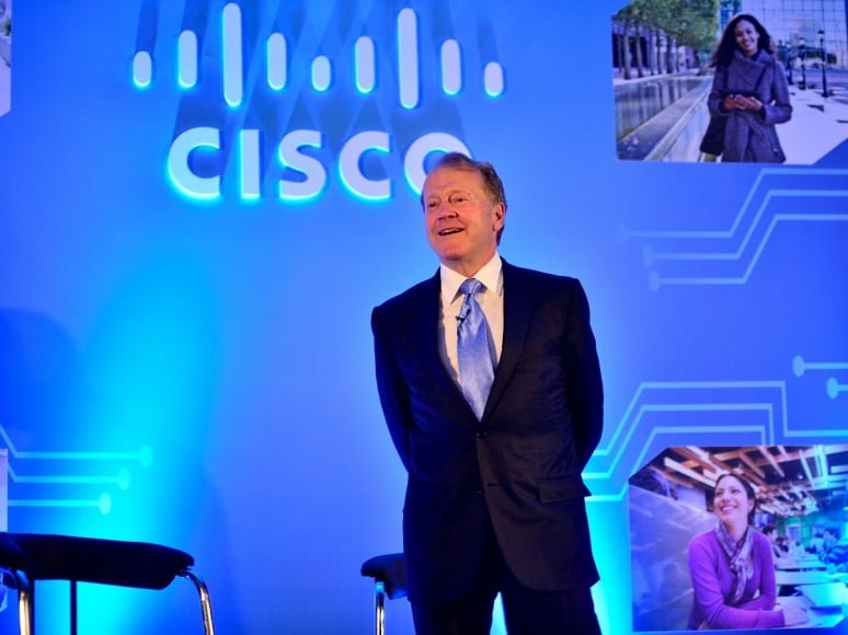 cisco