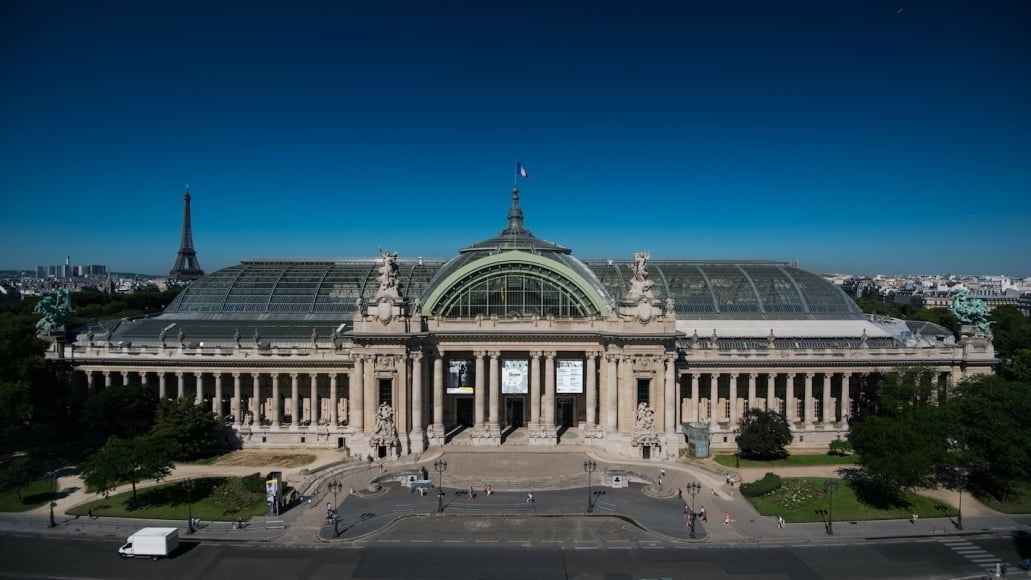 grandpalais7 mirco magliocca 0