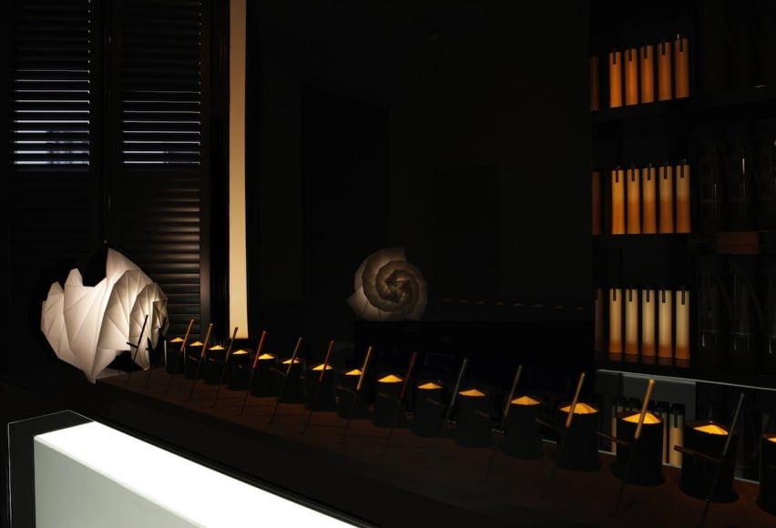 interieur arriere