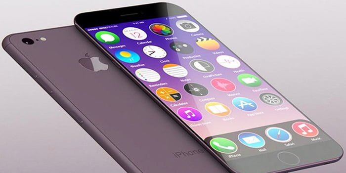 iphone 8 2017