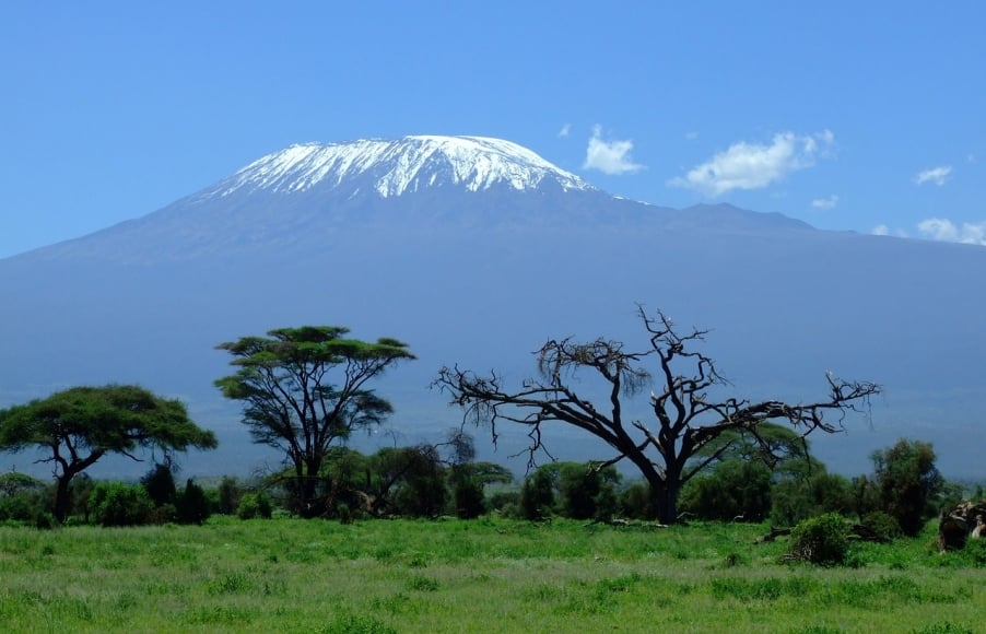 kilimanjaro 1025146 1280