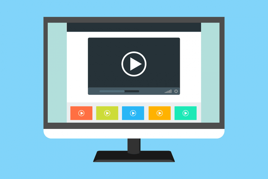 video youtube facebook