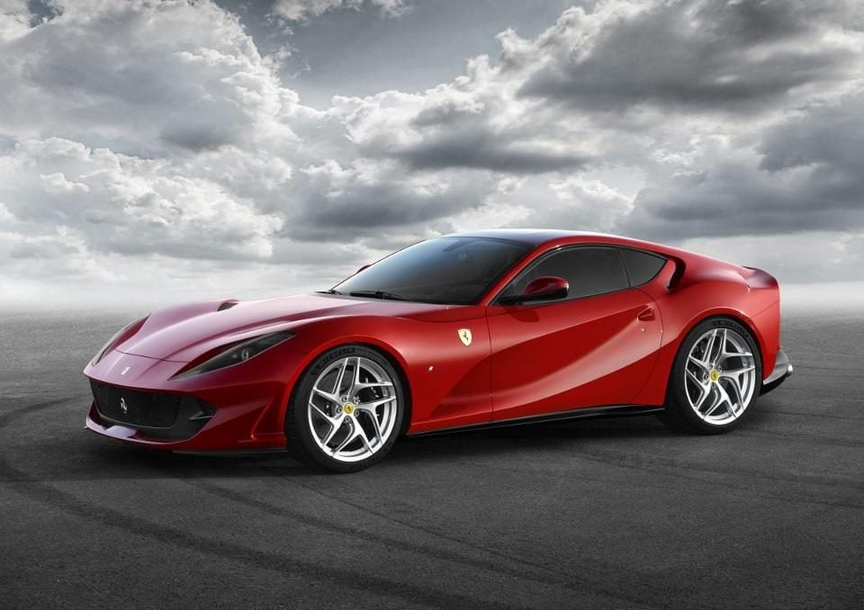 812 superfast 1