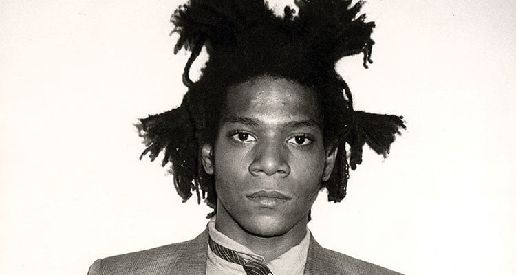 Jean Michel Basquiat