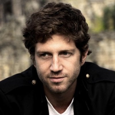 Julien Muresianu