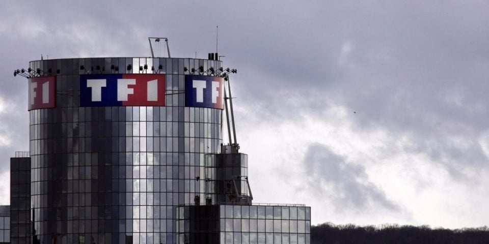 L audience de TF1 chute a un plus bas niveau historique en aout