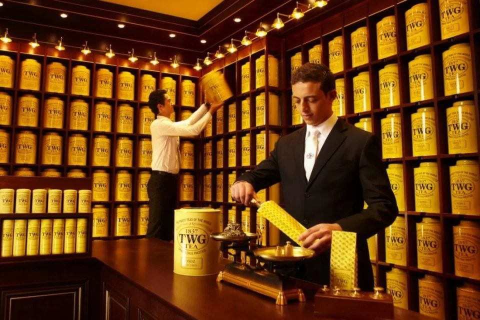 TWG Tea Salon Boutique 1 tcm87 21813