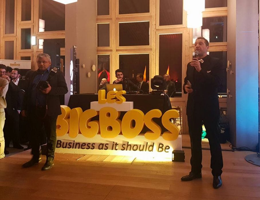 bigboss ski 2016