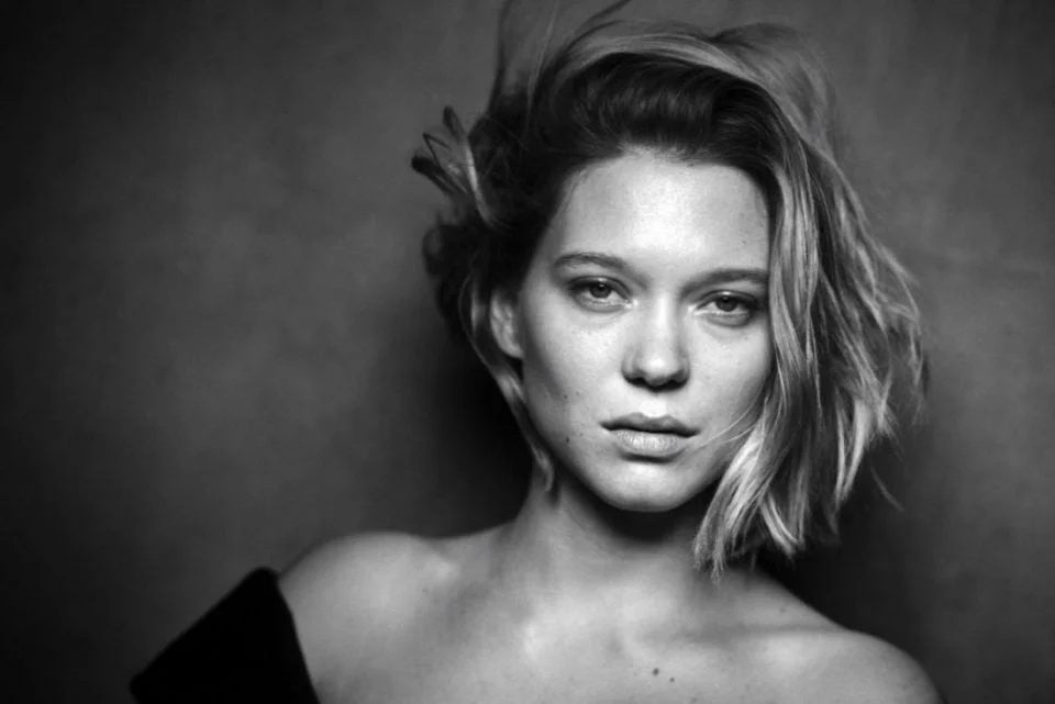 calendrier pirelli lea seydoux