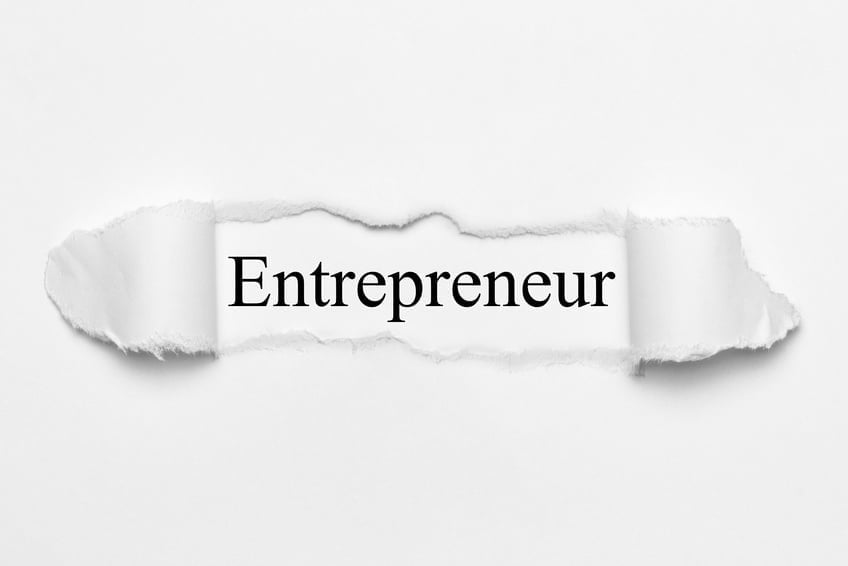 entrepreneur