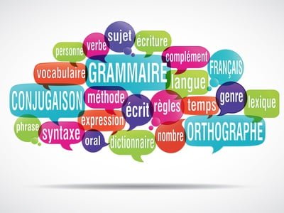 francais