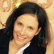 Julie Falcoz