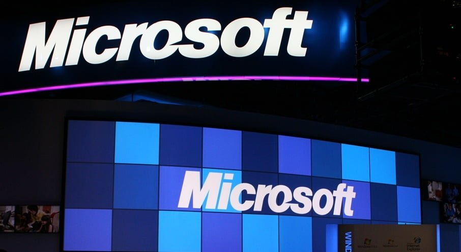 microsoft