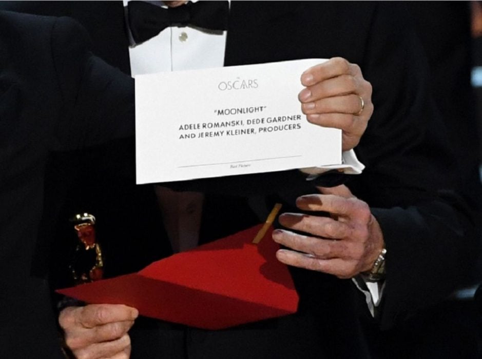 oscar 1