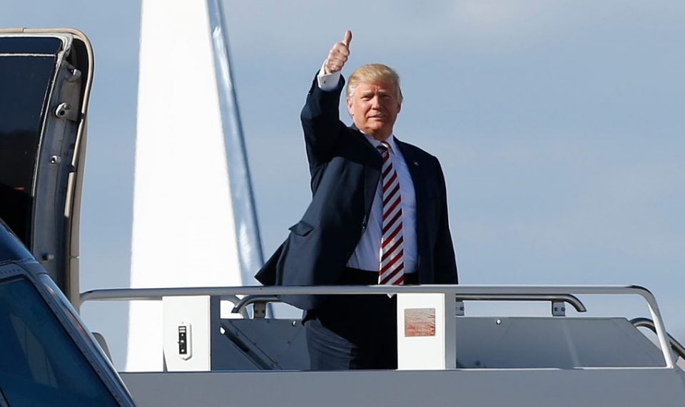 trump