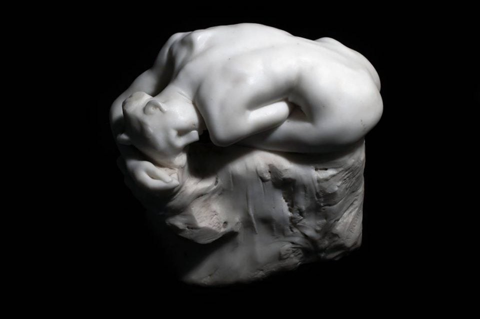 auguste rodin andromede news parisiennes mars 2017 plumevoyage plumevoyagemagazine artcurial