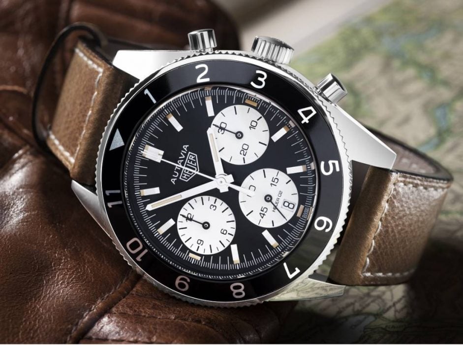 autavia 2017 leather strap 4