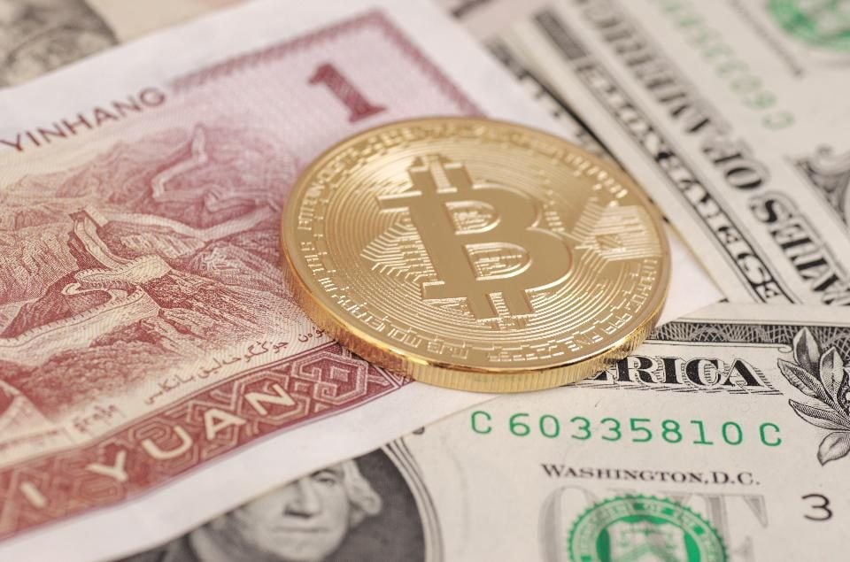 bitcoin un conflit dinteret risquant sa perte
