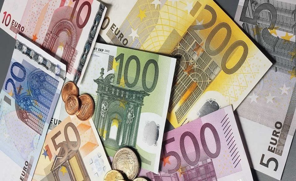 euro 1