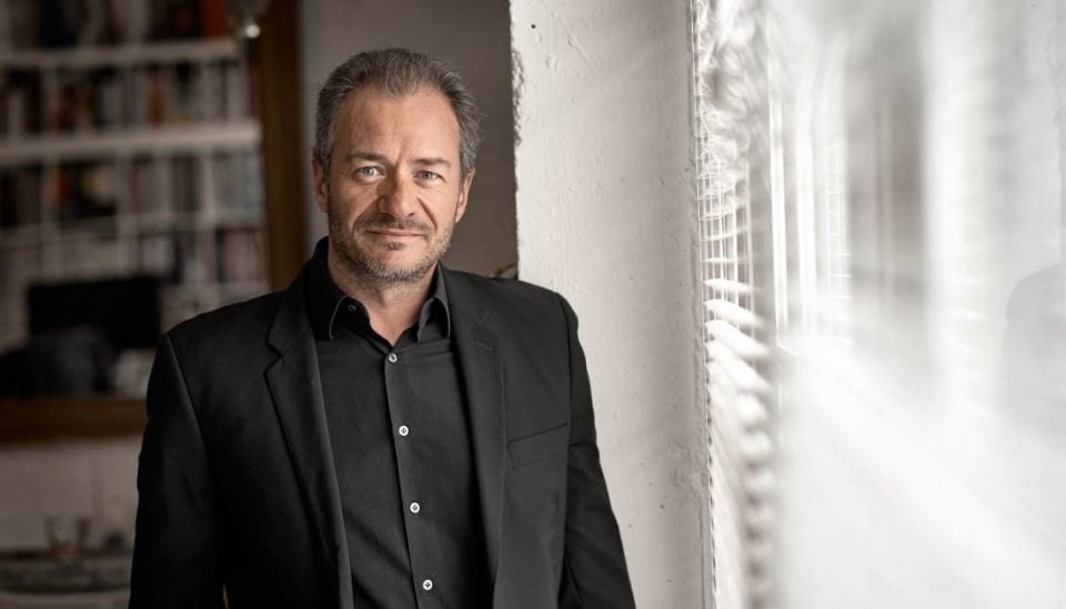 francois hisquin