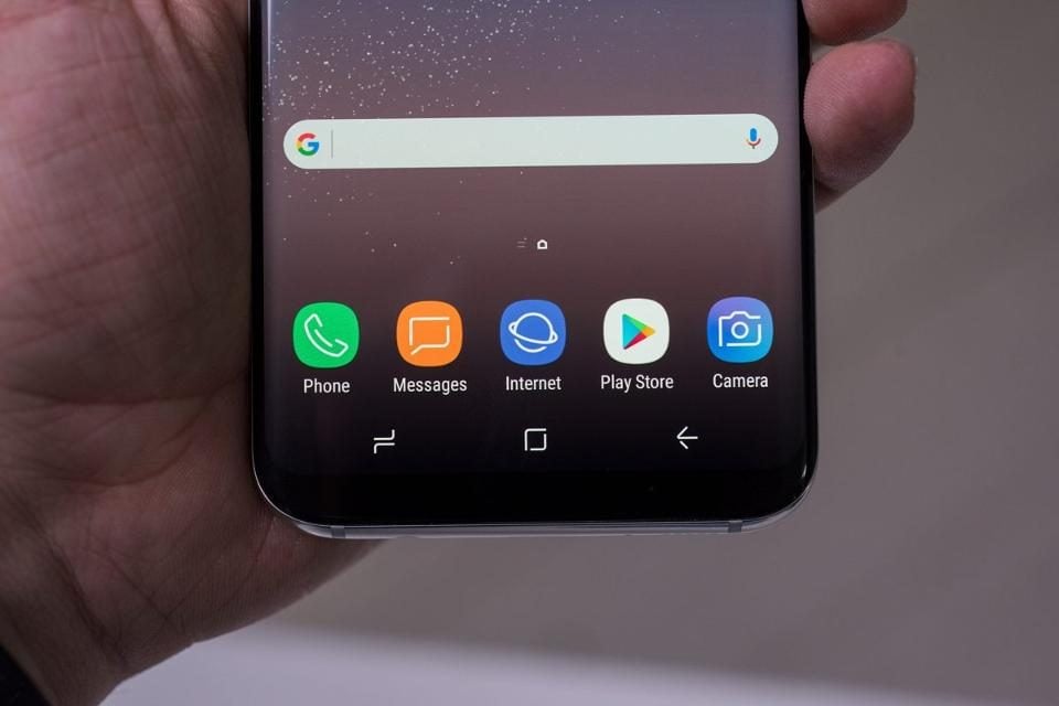 galaxy s8 pourquoi l acheter