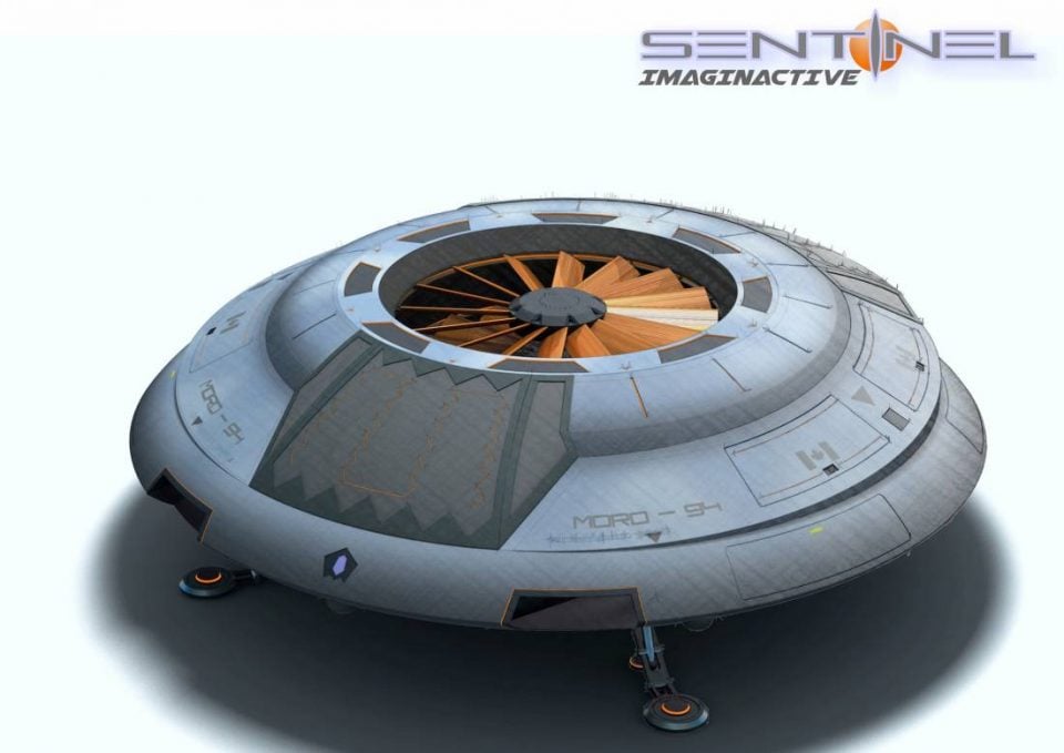 ipad sentinel 2