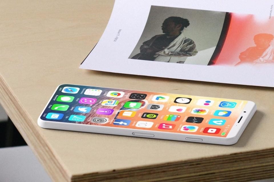 iphone 8 tarif en hausse