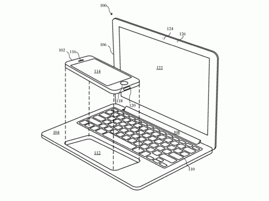 iphone le defi dapple pour remplacer le macbook