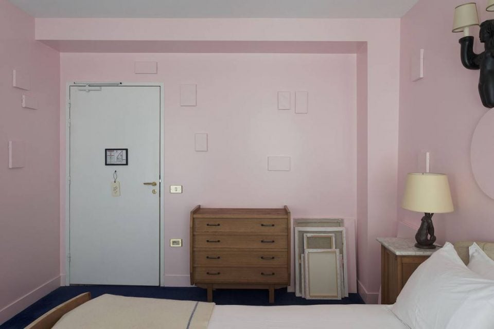 la chambre 105 de lhotel grand amour mars 2017 plumevoyage plumevoyagemagazine dr