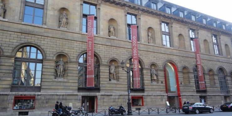 Entree Musee Des Arts Decoratifs Paris Entree Musee Des Arts Decoratifs Paris