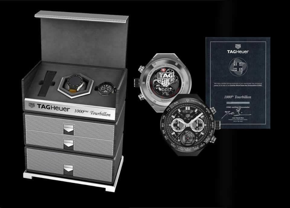 tag heuer tourbillon