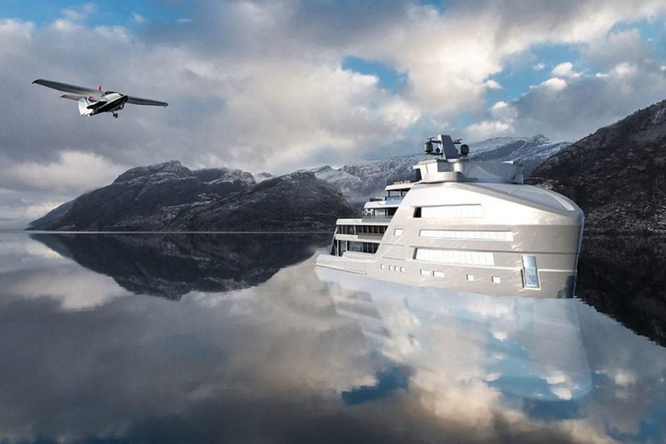 yate explorador taboo 3