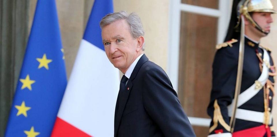 arnault