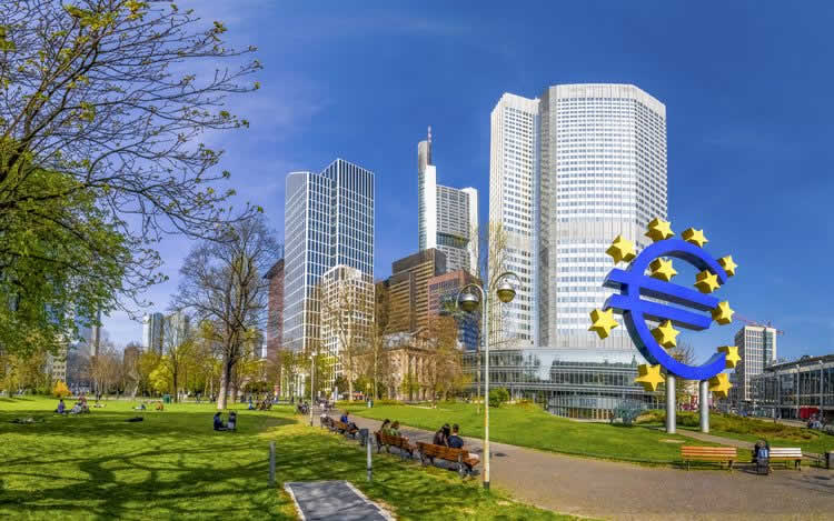 banque centrale europeenne