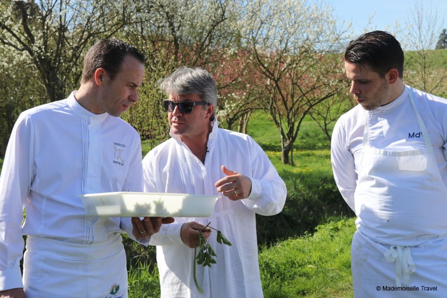 chef christophe hay mademoiselle travel edouard loubet 1