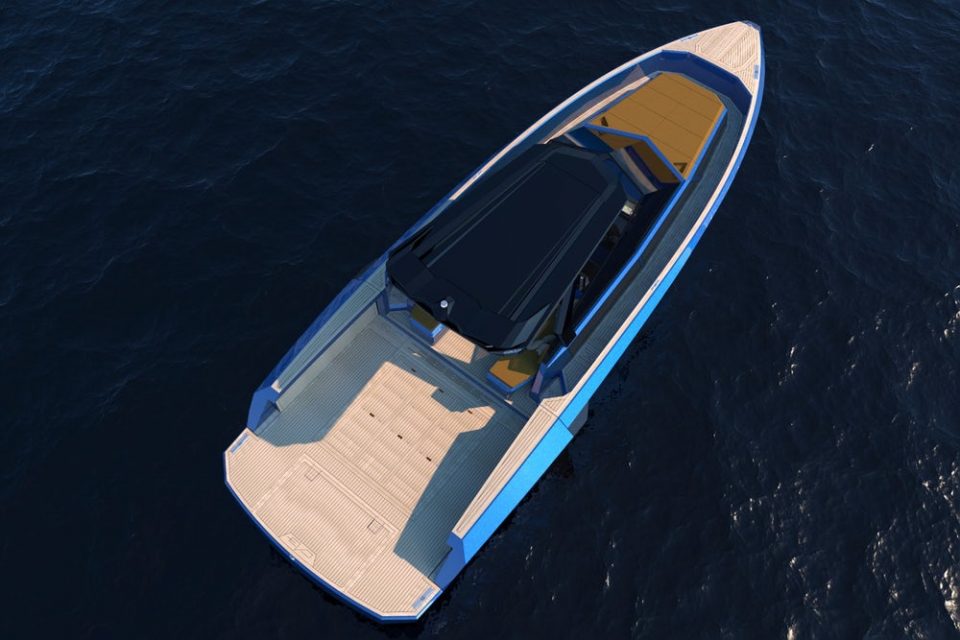 evo wa yacht 11