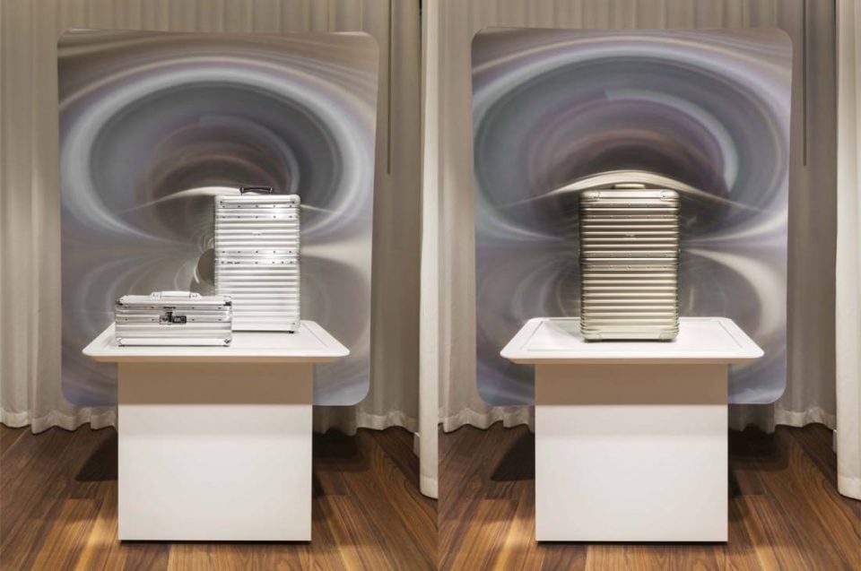 flagship rimowa paris mars 2017 plumevoyage plumevoyagemagazine dr