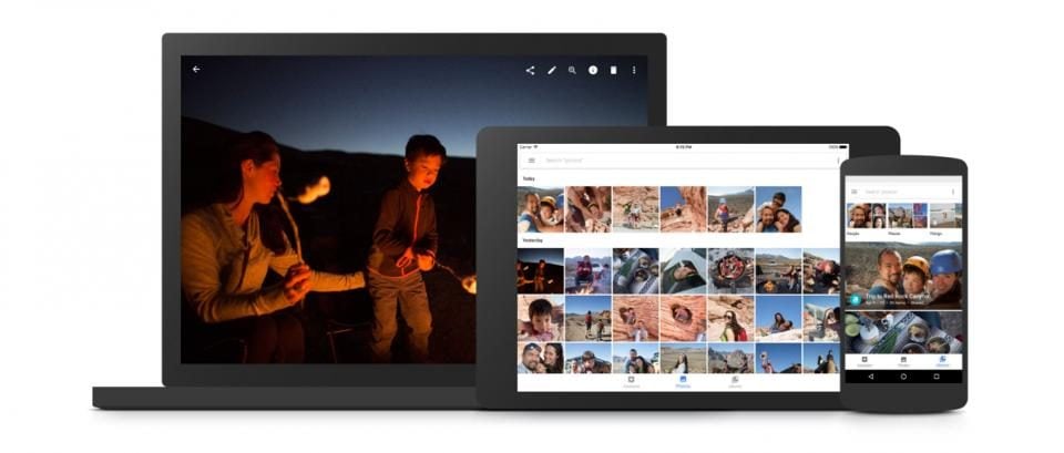 google photo