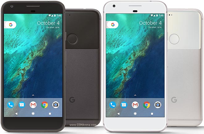 google pixel