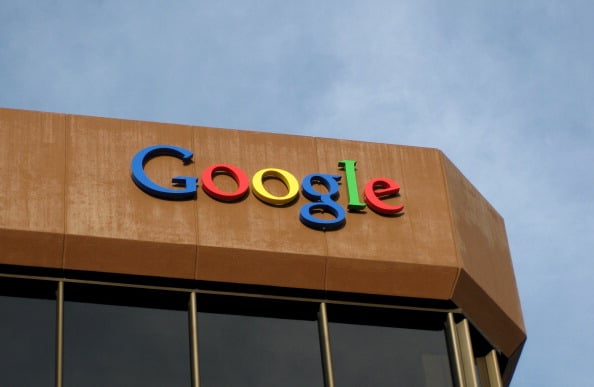 google simpose dans le business du cloud
