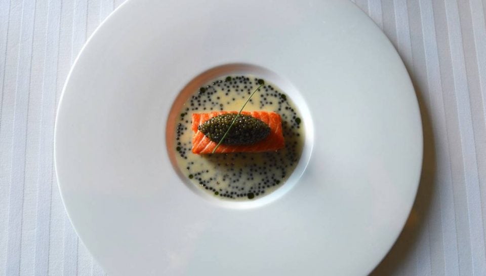 guy savoy caviar room001
