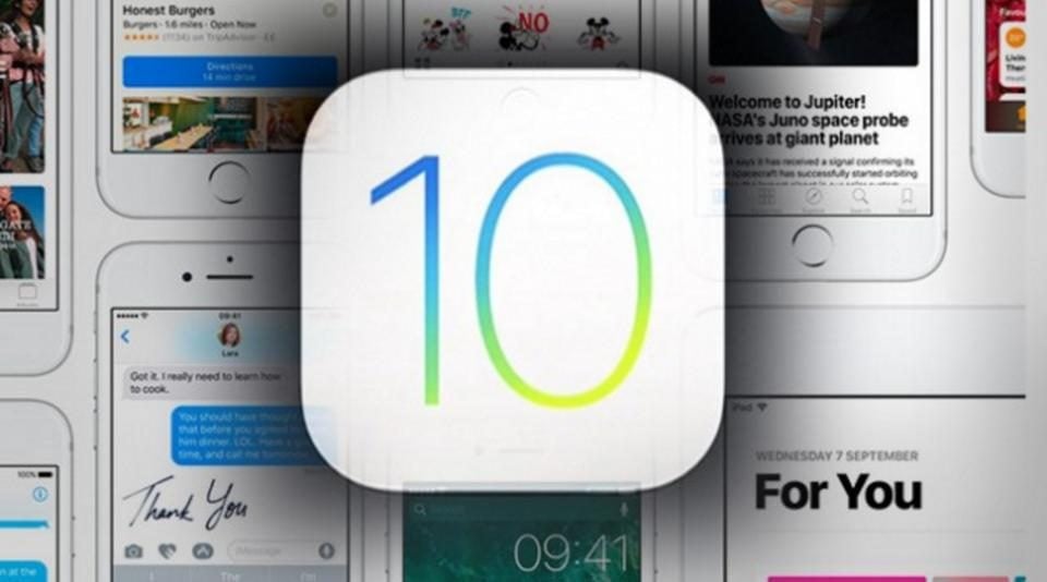ios 10 3 2 mauvaise surprise