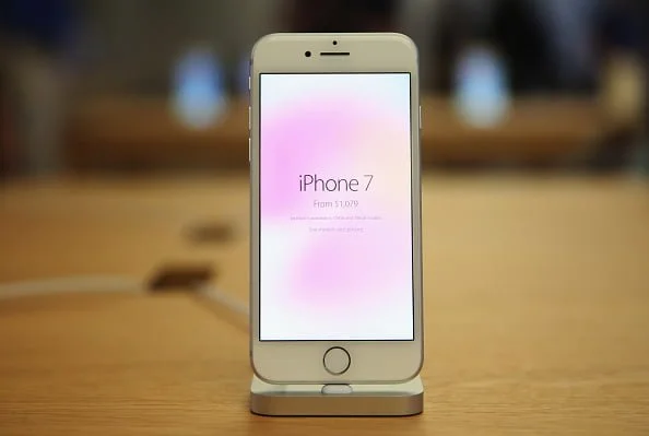 iphone 7 premieres mauvaises nouvelles