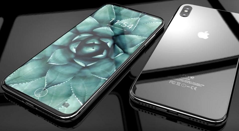 iphone 7s credit concept creator