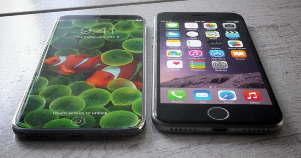 iphone 8 martin hajek